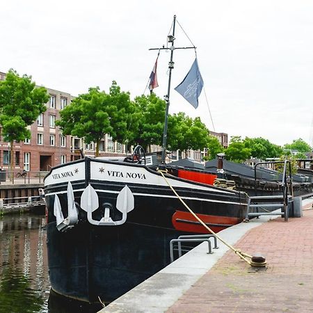 B&B Vita Nova Amersfoort Extérieur photo