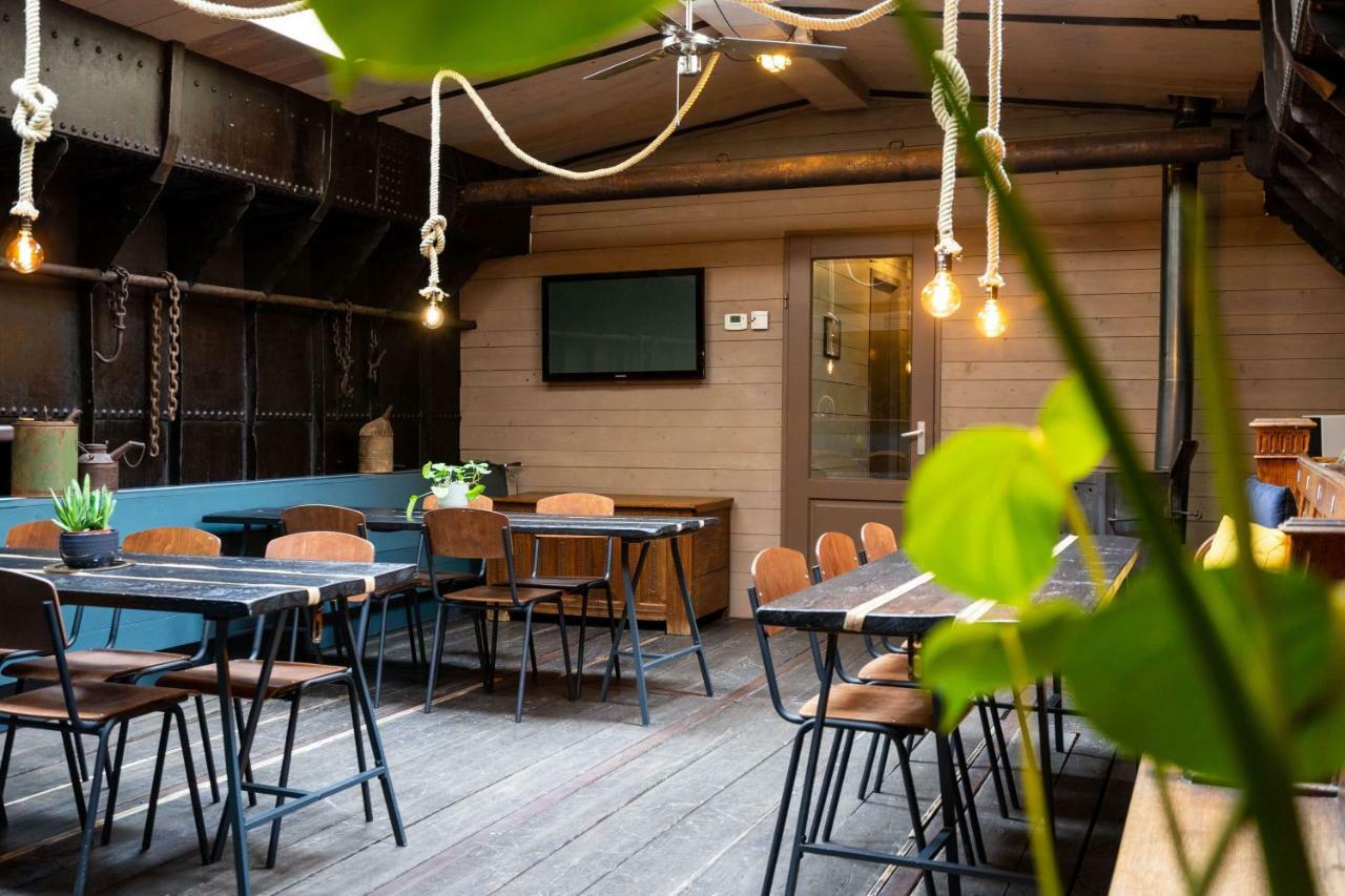 B&B Vita Nova Amersfoort Extérieur photo