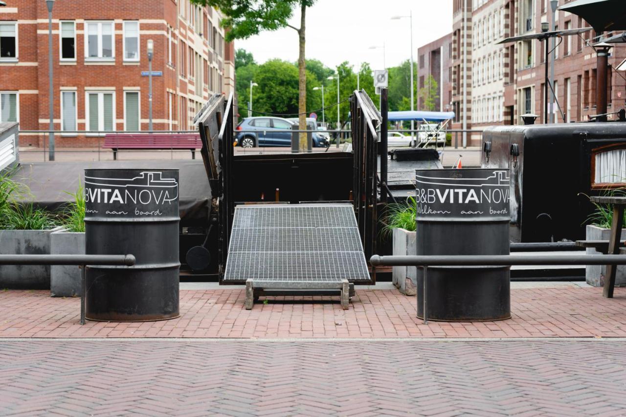 B&B Vita Nova Amersfoort Extérieur photo
